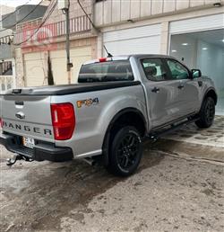 فۆرد رانجر